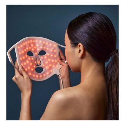 Silk'n 面膜頸膜美容儀